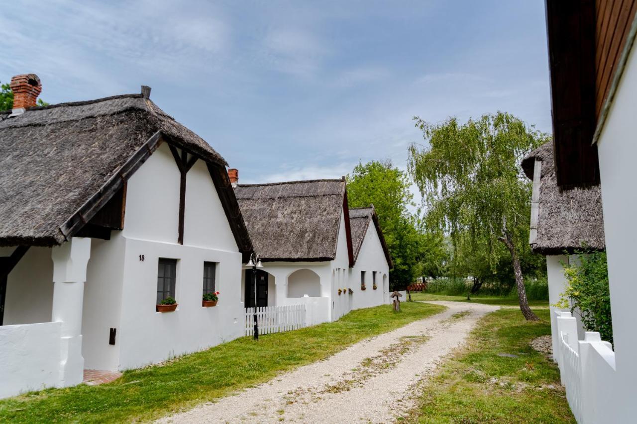 Kompleks wypoczynkowy Bohem Birtok Es Csarda